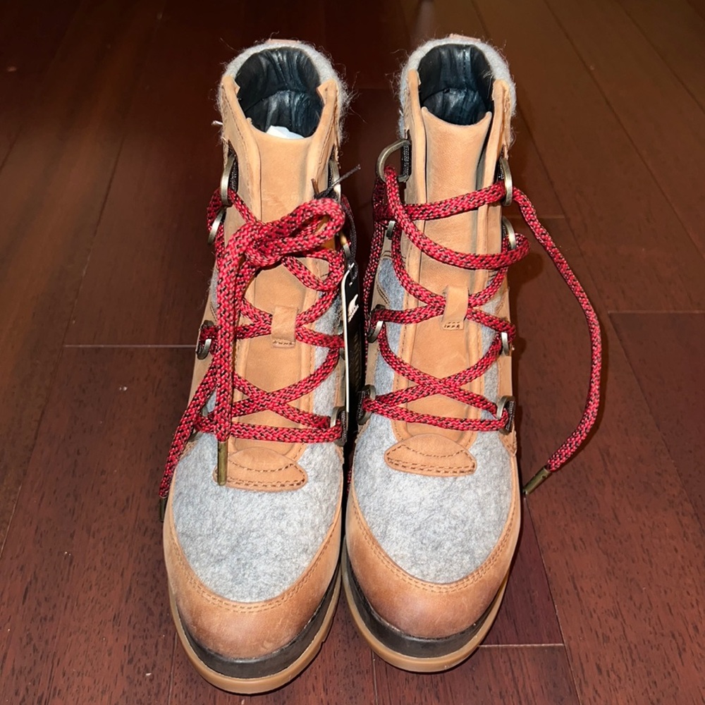 Sorel Waterproof Boot